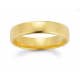 Gerstner trouwringen set 20079 14krt goud met diamant