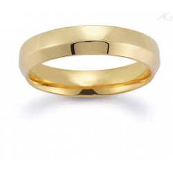 Gerstner trouwringen set 20199 14krt goud met diamant