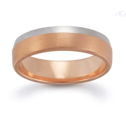 Gerstner trouwringen set 20207 14krt goud met diamant