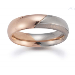 Gerstner trouwringen set 20214 14krt goud met diamant