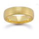 Gerstner trouwringen set 20215 14krt goud met diamant