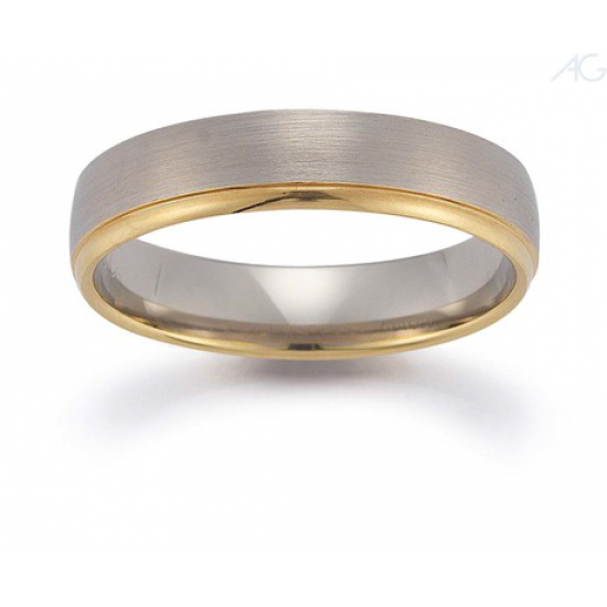 Gerstner trouwringen set 20220 14krt goud met diamant