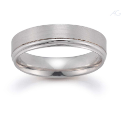 Gerstner trouwringen set 20316 14krt goud met diamant