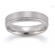 Gerstner trouwringen set 20316 14krt goud met diamant