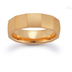 Gerstner trouwringen set 20320 14krt goud met diamant