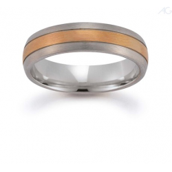 Gerstner trouwringen set 20322 14krt goud met diamant