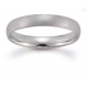 Gerstner trouwringen set 20329 14krt goud met diamant