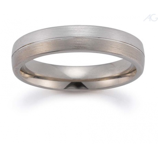Gerstner trouwringen set 20331 14krt goud met diamant