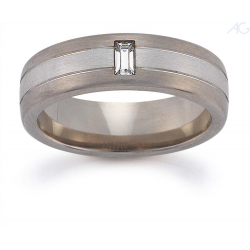 Gerstner trouwringen set 20333 14krt goud met diamant