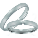 Gerstner trouwringen set 20348 14krt goud met diamant