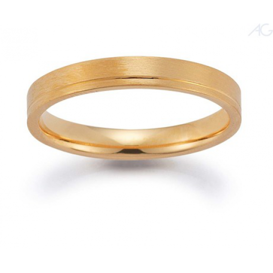 Gerstner trouwringen set 20350 14krt goud met diamant