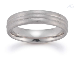 Gerstner trouwringen set 20678 14krt goud met diamant
