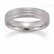 Gerstner trouwringen set 20678 14krt goud met diamant