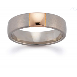 Gerstner trouwringen set 20874 14krt goud met diamant