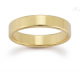 Gerstner trouwringen set 20879 14krt goud met diamant