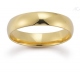 Gerstner trouwringen set 28065 14krt goud met diamant