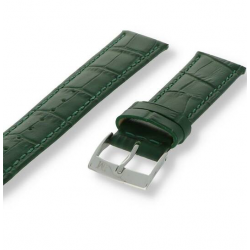 Morellato Horlogeband Bolle Groen 14mm