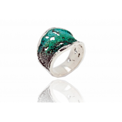 Arior Barcelona Intenzza Ring Zilver 1182106XPU