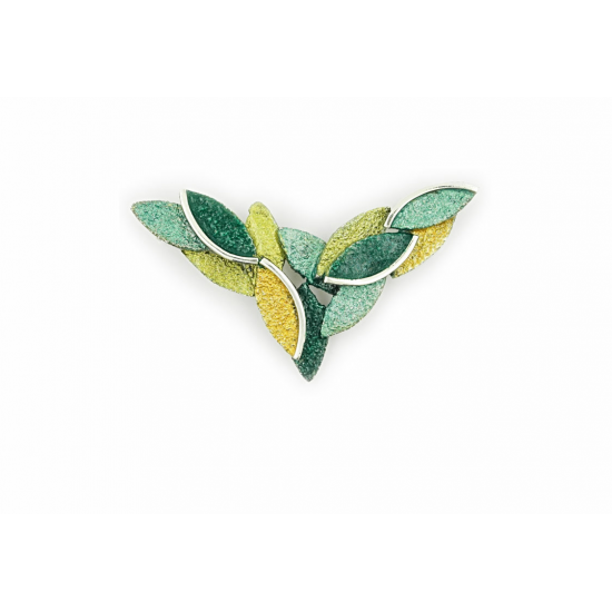 Arior Barcelona Eire Zilveren Hanger 1173685XPU