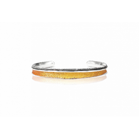Arior Barcelona Osha Zilveren Armband 1020337XPU