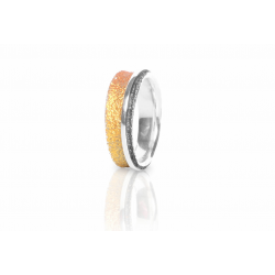 Arior Barcelona Osha Zilveren Ring 1183231XPU