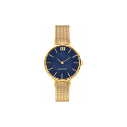 Danish Design horloge IV72Q1167