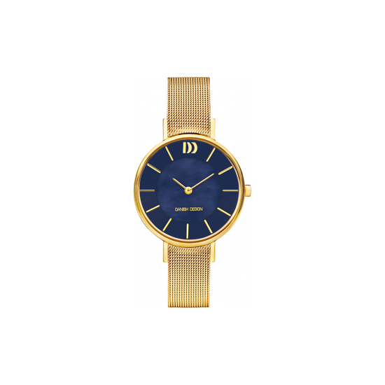 Danish Design horloge IV72Q1167