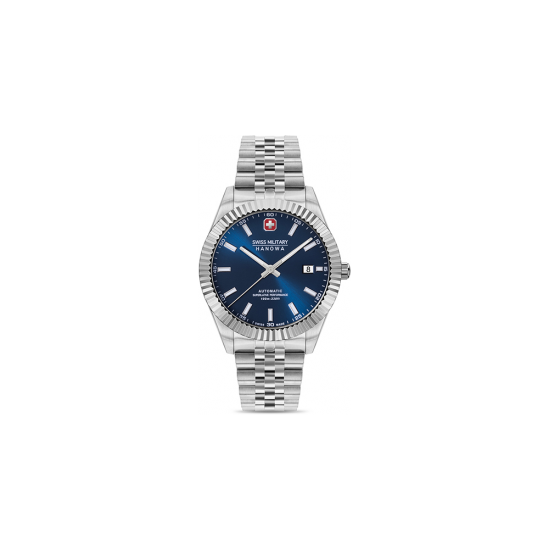Swiss Military Hanowa Heren horloge Diligenter SMWGL0002102