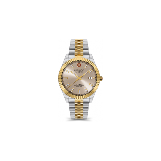 Swiss Military Hanowa Heren horloge SMWGL00022160 Diligenter