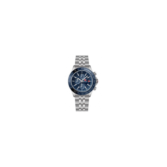 Swiss Military Hanowa Heren horloge SMWGI0003403 Watchman