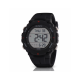 Olympic Heren horloge OL45HKR024 Digital