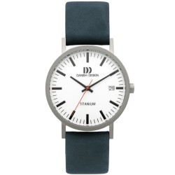 Danish Design horloge IQ30Q1273