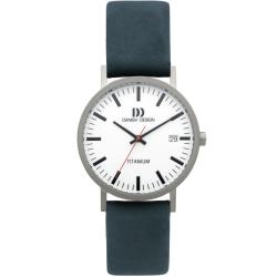 Danish Design horloge IQ30Q199