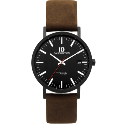Danish Design horloge IQ34Q1273