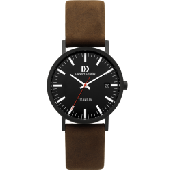 Danish Design horloge IQ34Q199